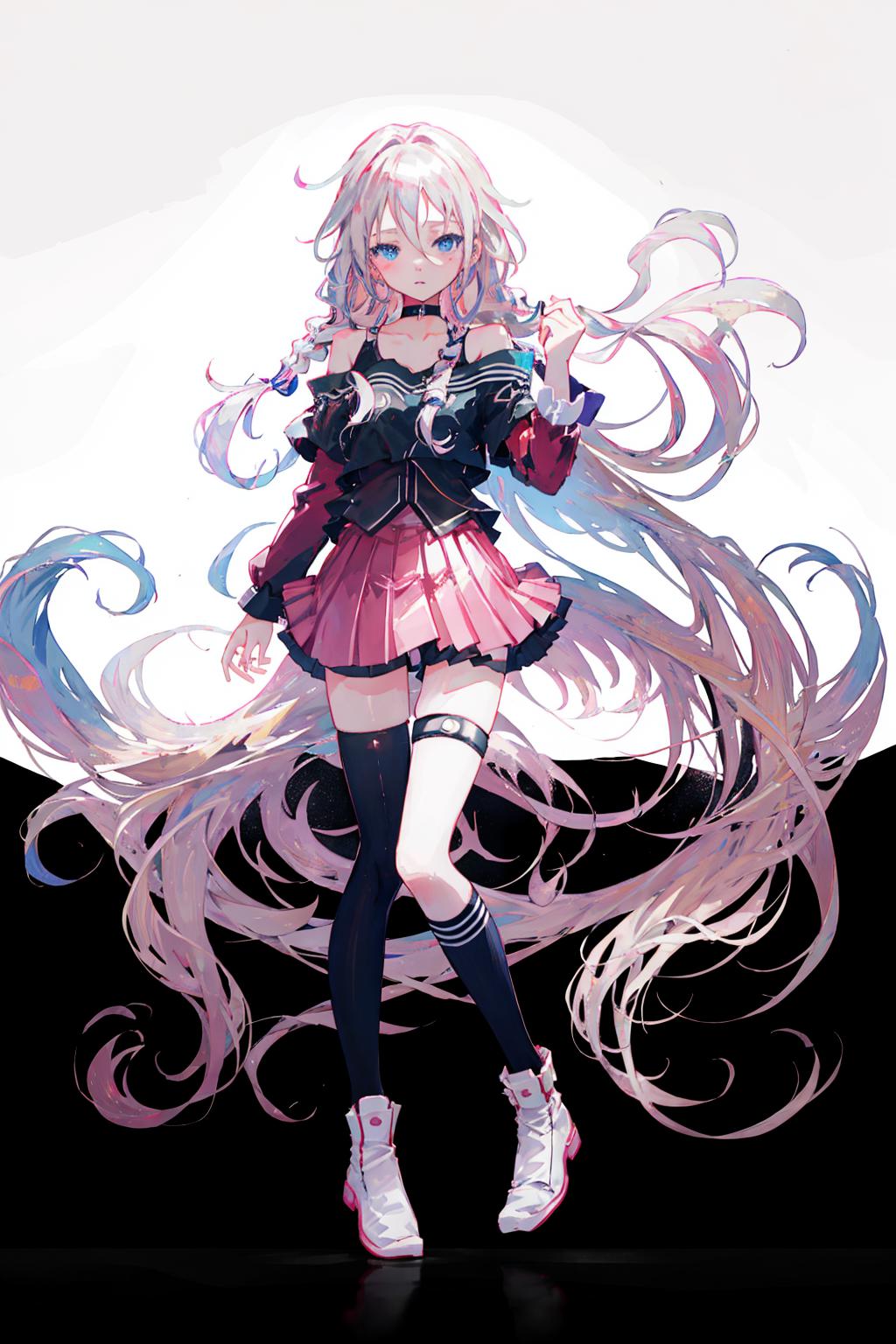 ia anime wallpaper｜Búsqueda de TikTok